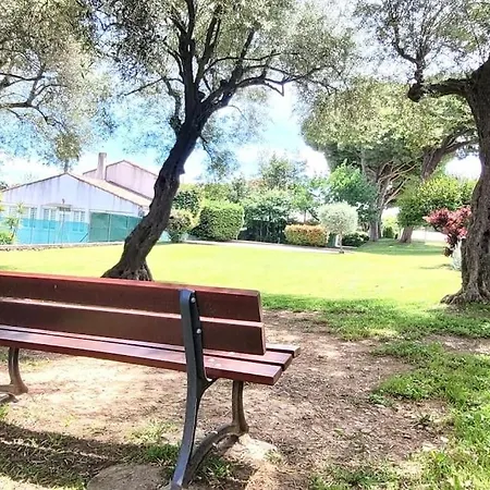 Spacieux ,4 Pers,piscine & Vue * אנטיב